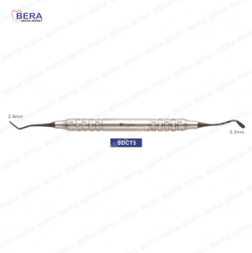 [SDCT5] REGIN INSTRUMENT 2.8mm / 3.2mm