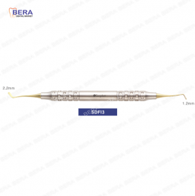 [SDFl3] REGIN INSTRUMENT 2.2mm / 1.2mm