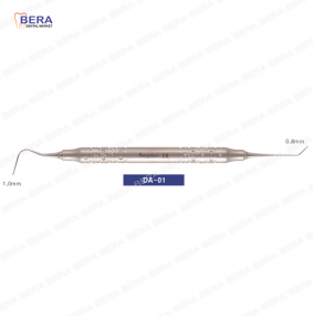 [DA-01] Dycal Apllicator