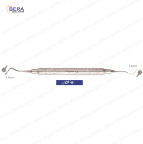 [CP-01] Cord Packer  (GCP170)