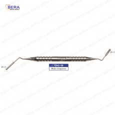 [GAG-09] Bone packer