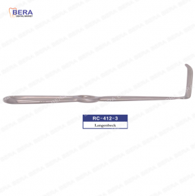 [RC-412-3] 렌젠백 리트렉터