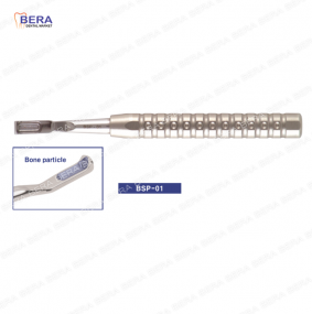 [BSP-01] Bone Scraper