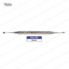 [PES-363] 페리오스틸 Buser