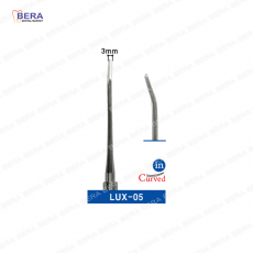 [LUX-05] 럭세이터 3mm(곡) (in)