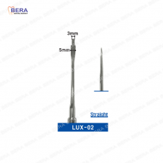 [LUX-02] 럭세이터 3mm(직)