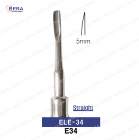 [ELE-34] 루트엘리베이터 5mm (직)