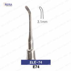 [ELE-74] 루트엘리베이터 3.1mm (좌)