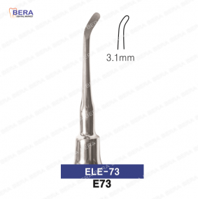 [ELE-73] 루트엘리베이터 3.1mm (우)