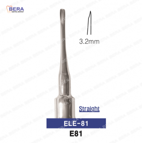 [ELE-81] 루트엘리베이터 3.2mm (직)