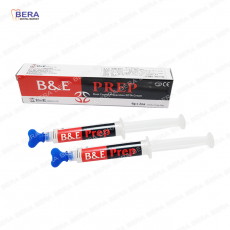 [B&E PREP] EDTA Cream