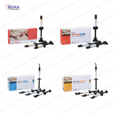 [B&E FILLING MATERIAL] TEMPORARY FILLING MATERIAL