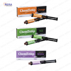 [B&E CEMENT] TEMPORARY CEMENT