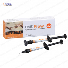 [B&E FLOW] FLOWABLE RESIN