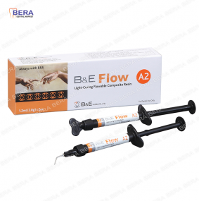 [B&E FLOW] FLOWABLE RESIN
