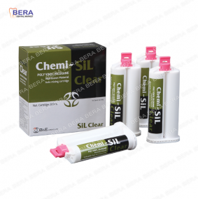 [SIL CLEAR] CHEMI SIL CLEAR