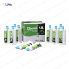 [CHEMISIL LBS] LIGHT BODY