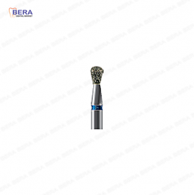 [DIAMOND BUR (FG)] SF,SI