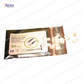 [GEKEM20]  Geko Tweezers Silicone Tips 실리콘팁