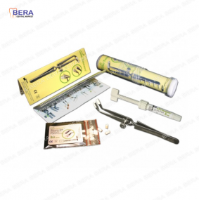 [GEKP5]  Geko Tweezers Sticky Paste 실리콘페이스트