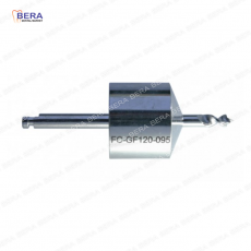 [FC-GF120-095]  Drilling MD Guide Diameter 12.0mm 엠디가이드 임플란트 가이드 드릴