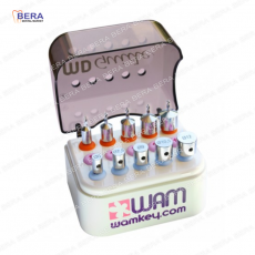 [FCP]  MD Guide Intro kit 엠디가이드 임플란트 가이드 드릴