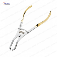 [WGRF]   WagoTrix Matrix Ring Forceps 매트릭스 링포셉