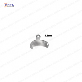 [WGM55-80]  WagoTrix 5.5mm Anatomical Matrices - Qty 80 매트릭스 밴드