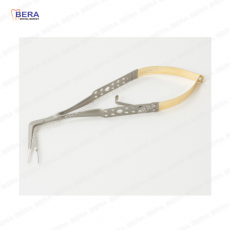 [TF-S]  라샬 터널 그라프트 포셉 Tunnel Graft Forceps Straight