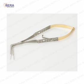 [TF-S]  라샬 터널 그라프트 포셉 Tunnel Graft Forceps Straight