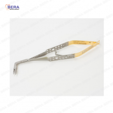 [PCF-N-75SP/L]  라샬 매트릭스 밴드 포셉 75° E/W Forceps For Placement/Removal Of Sectional Matrix Bands