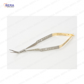 [PCF-N-45S/M]   라샬 포셉 45° N/S Micro Forceps For Inlays/Onlays