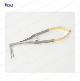 [PCF-N-90SPL/M]     라샬 엔도 파일 제거 포셉 90° E/W