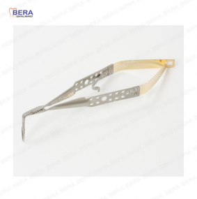 [PCF-D-N-90SL/M]      라샬 엔도 파일 제거 포셉 90° N/S