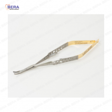 [PCF-N-TCLC/R]   라샬 니들 홀더 15cm Curved