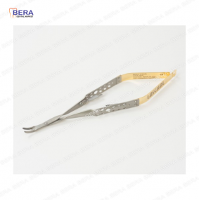 [PCF-N-TCLC/R]   라샬 니들 홀더 15cm Curved