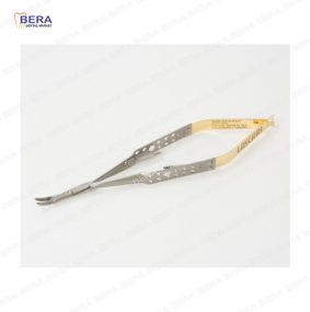 [PCF-N-TCL/C]   라샬 니들 홀더 15cm Curved