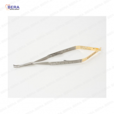 [PCF-N-7TCLC/R]   라샬 니들 홀더 18cm Curved