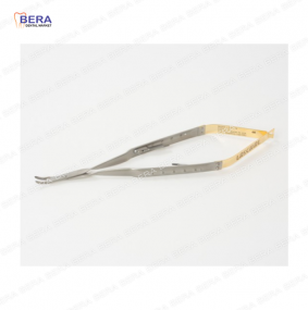 [PCF-N-7TCLC/R]   라샬 니들 홀더 18cm Curved