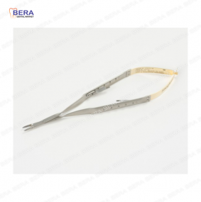 [PCF-N-7TCL/R]     라샬 니들 홀더 18cm Straight