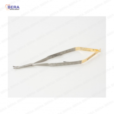 [PCF-N-7TCL/C]     라샬 니들 홀더 18cm Curved