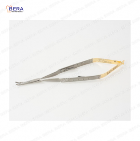 [PCF-N-7TCL/C]     라샬 니들 홀더 18cm Curved