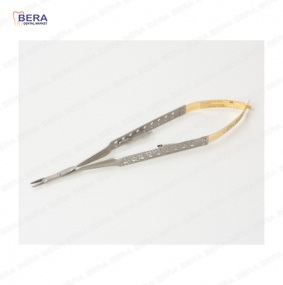 [PCF-N-7TCL]     라샬 니들 홀더 18cm Straight