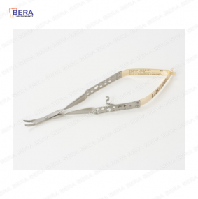 [PCF-N-TCLCR/TL]      라샬 니들 홀더 15cm Curved