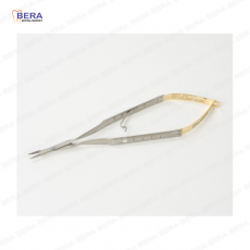 [PCF7-TCLR/TL]       라샬 니들 홀더 18cm Straight