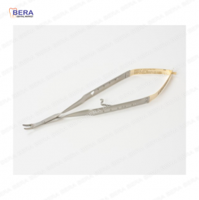 [PCF7-TCLCR/TL]       라샬 니들 홀더 18cm Curved