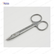 [N1ZSX110P1]       Prosthetic Scissors