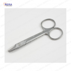 [N1ZSW110P1]       Prosthetic Scissors
