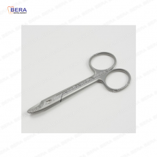 [N1ZSF110Z1]       Prosthetic Scissors