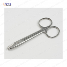 [N1ZSF110P1]       Prosthetic Scissors
